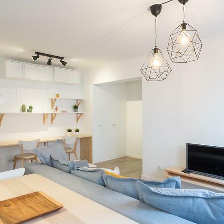 Flh Charming Flat Near Lisbon Zoo Apartman Kültér fotó