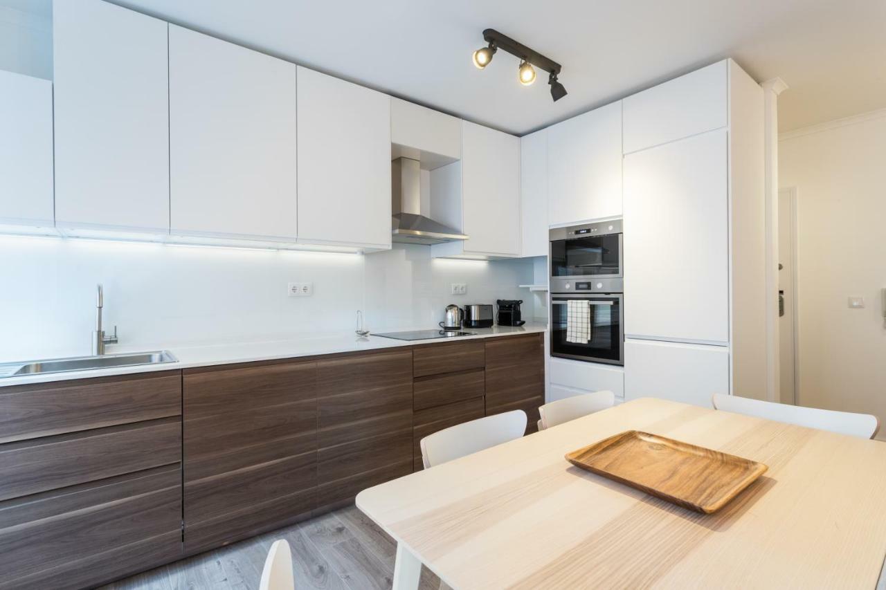 Flh Charming Flat Near Lisbon Zoo Apartman Kültér fotó